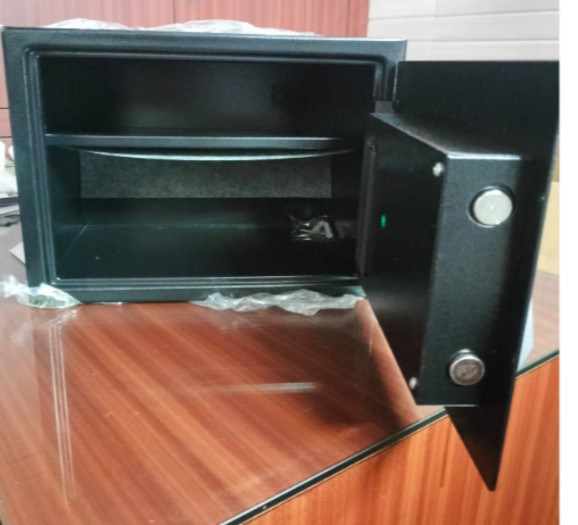 ELECTRIC SAFE