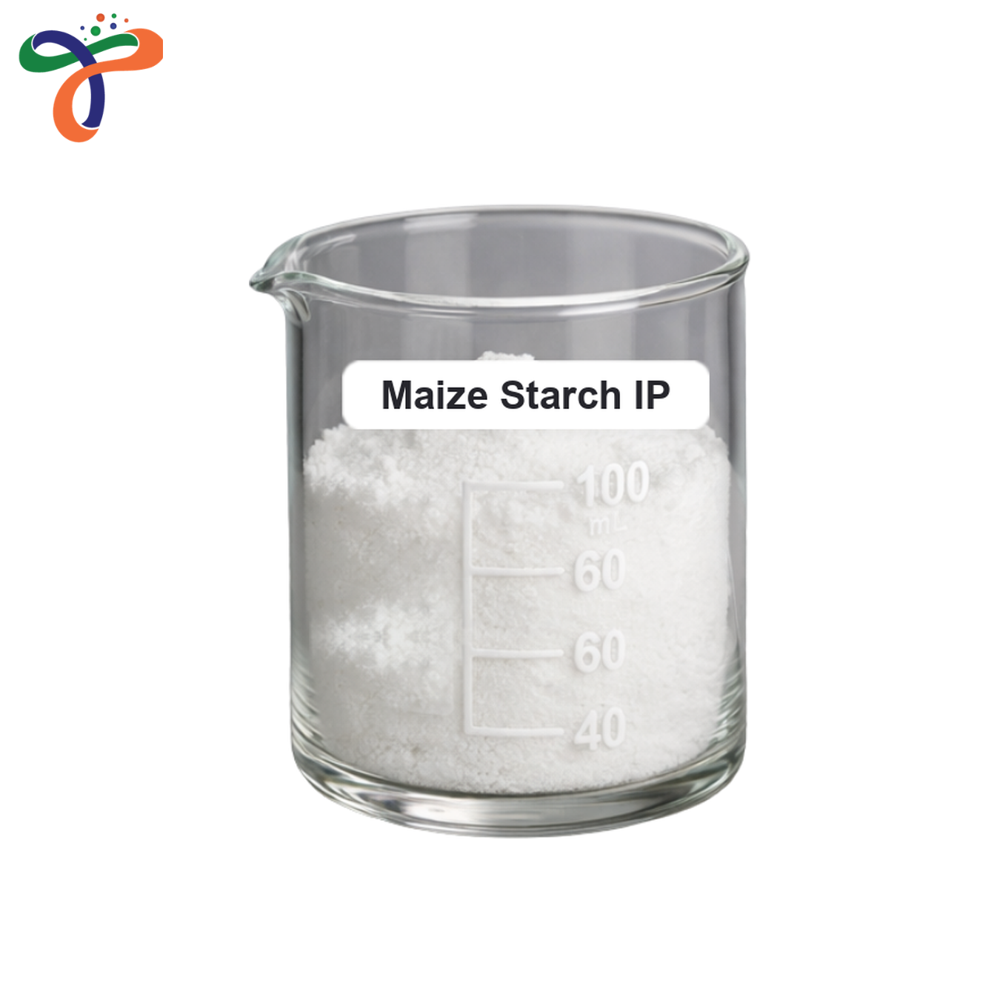 Maize Starch IP