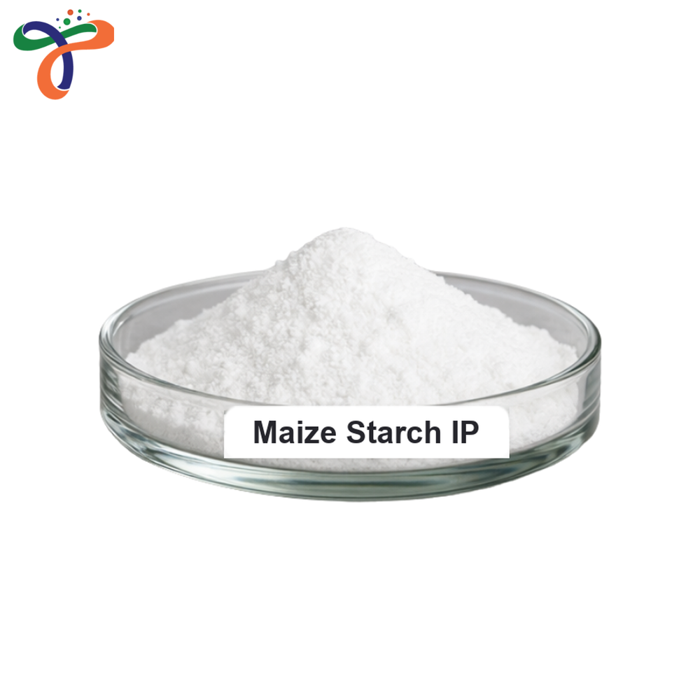 Maize Starch IP