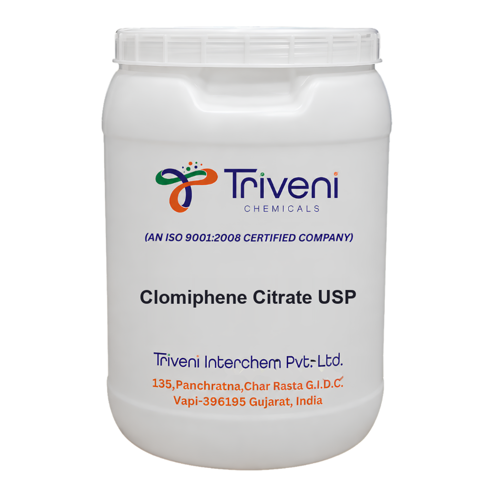 Clomiphene Citrate USP