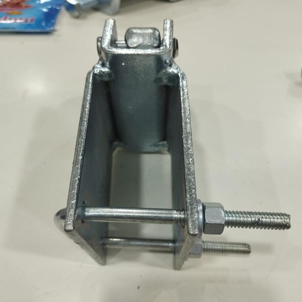 Ladder Clamp