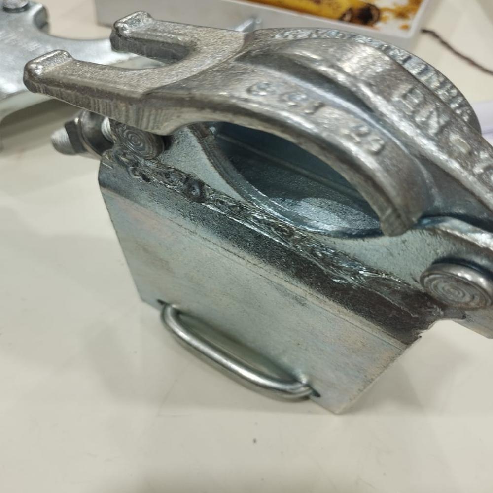 Ladder Clamp
