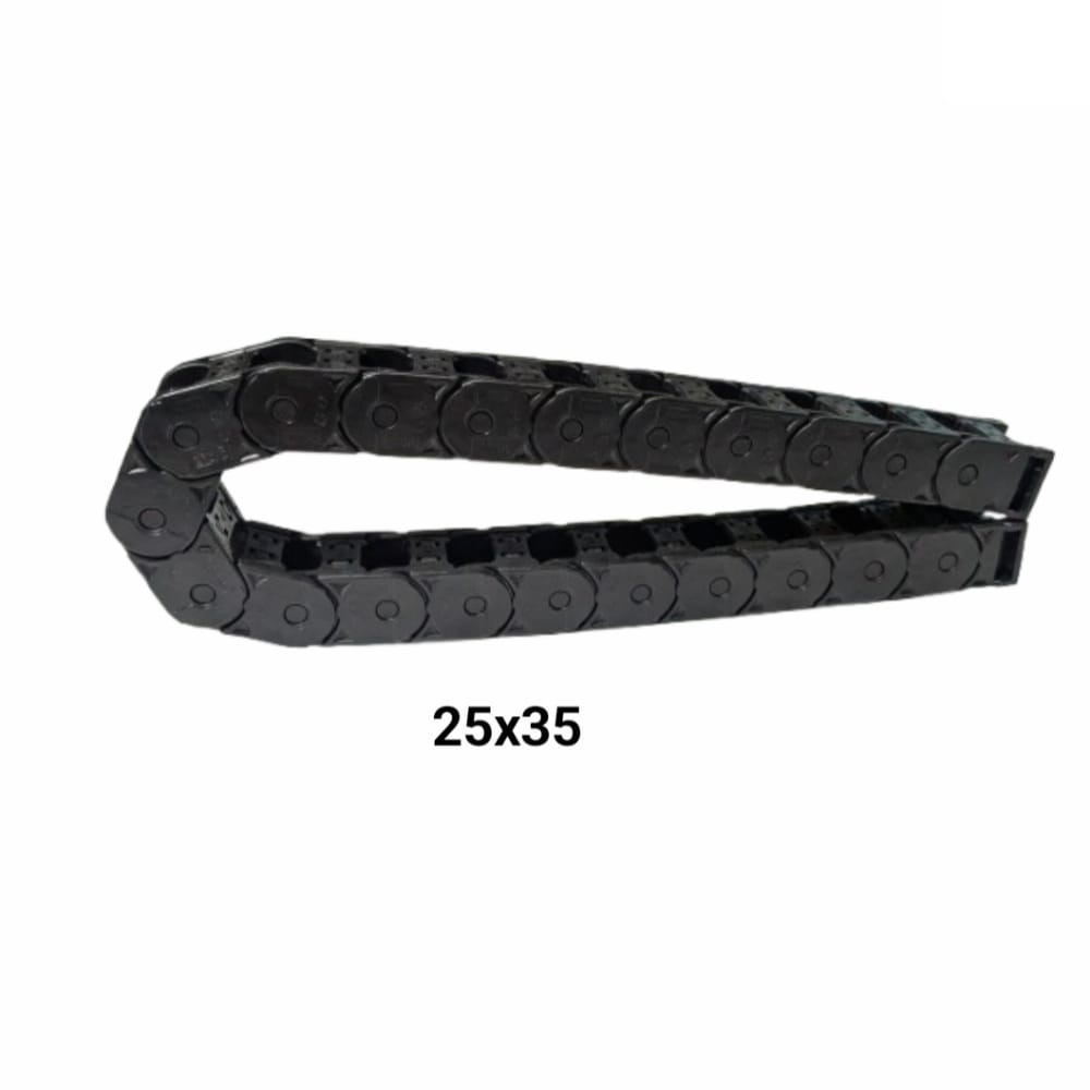 Cable Drag Chain 25x35 Open Type