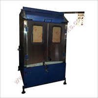 सेक्शनिंग के लिए हैवी ड्यूटी एब्रेसिव कटिंग मशीन