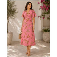 Satin Armani Dresses