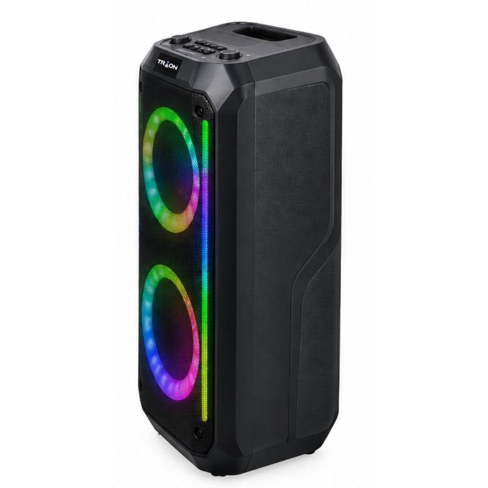 PARTY LIGHT SPEAKER
