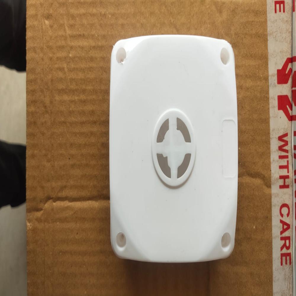 4x4 Waterproof Pvc Junction Box