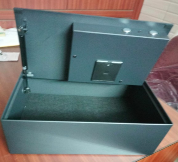 ELECTRIC SAFE BOX