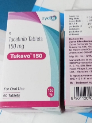 TUKAVO 150 MG