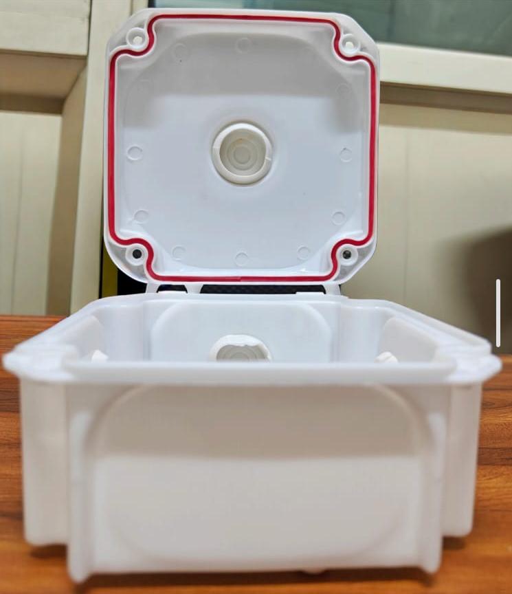 Waterproof Camera Junction Box