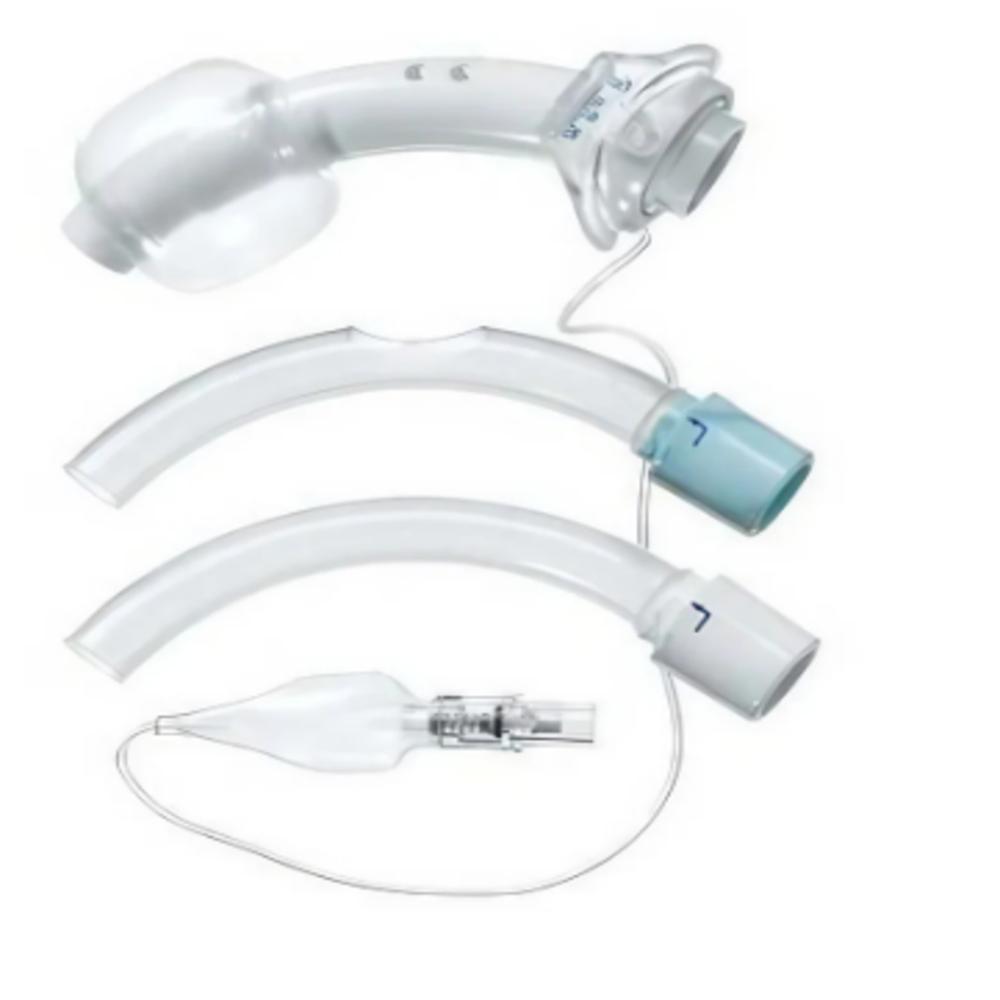 Tracoe Double Lumen Tracheostomy Tube