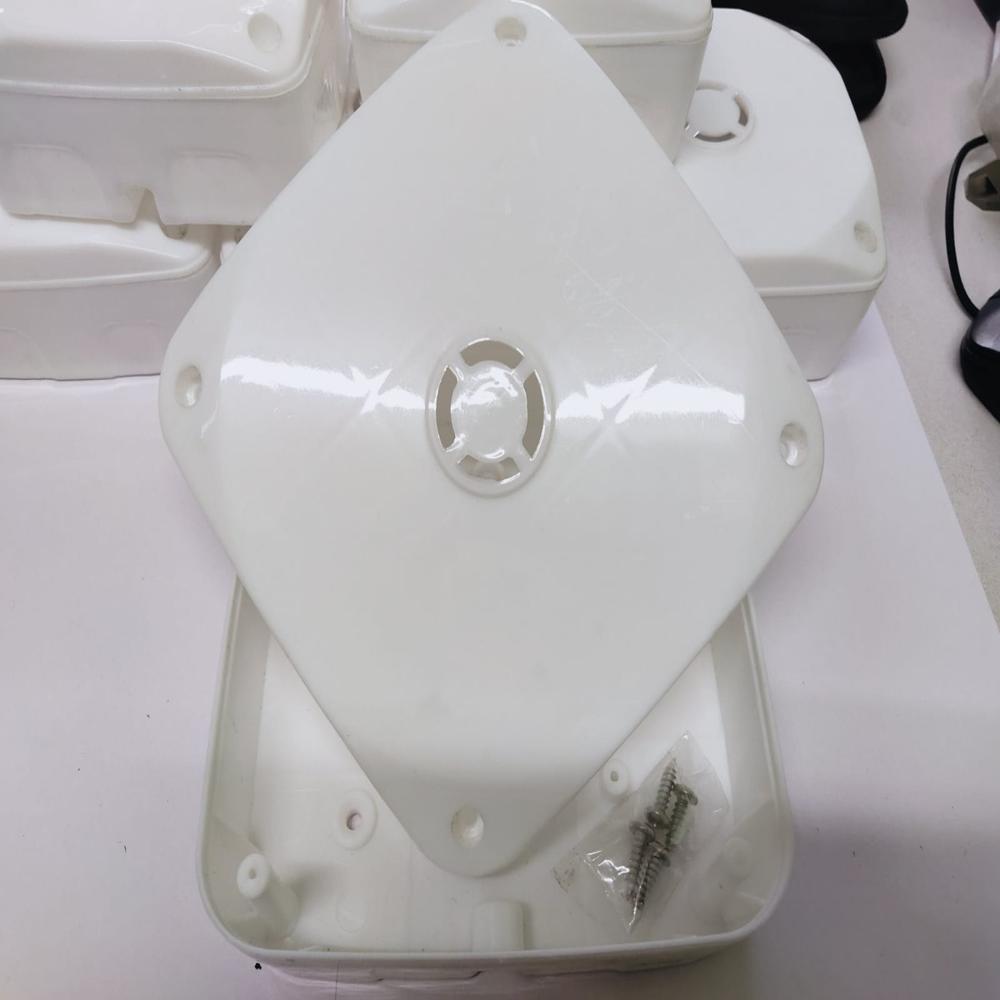 4.25 Inch CCTV Junction Box
