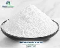 95% Purity Hydrated Lime Powder