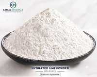 80% Purity Hydrated Lime Powder