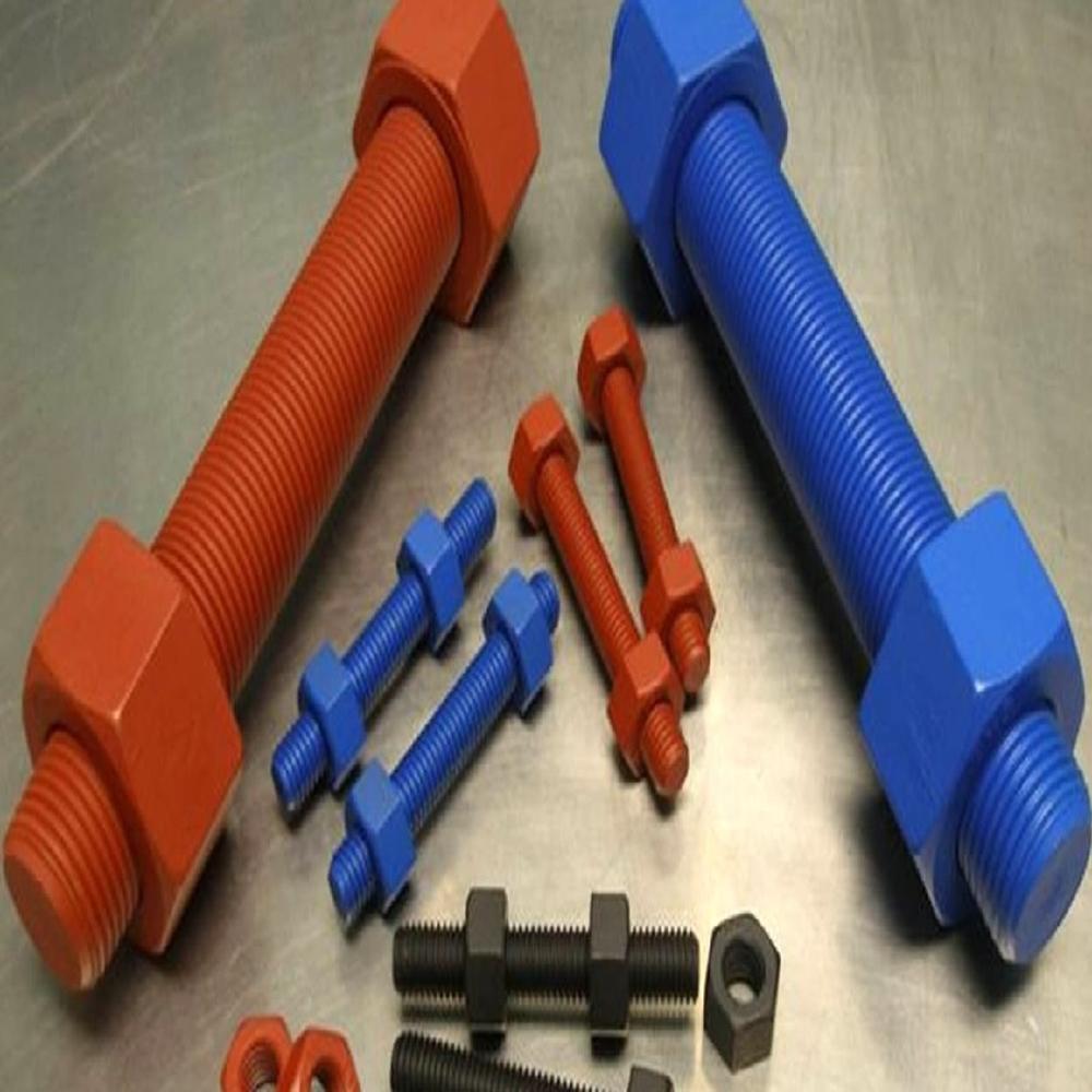 Industrial Coating Services