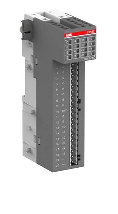 Abb Ac500 Digital Output Module - Application: Industrial Automation