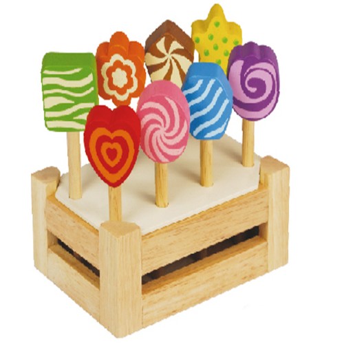Flower Play Set
