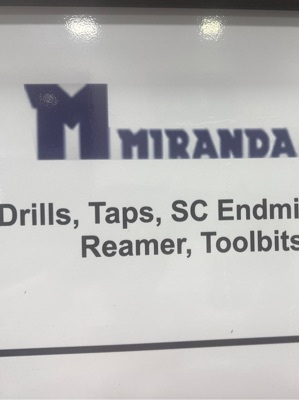 Miranda Tools