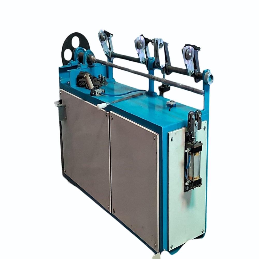 Paper Core Cutting Machine