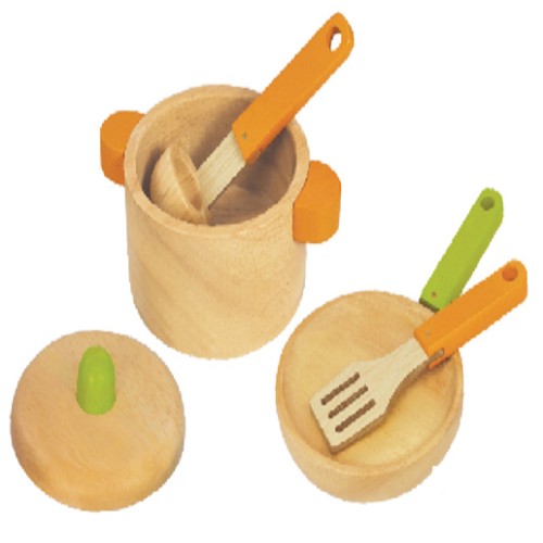 Tea Play Set - Age Group: 3+