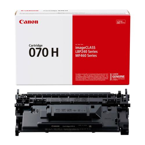 CTC Canon 070h Toner Cartridges