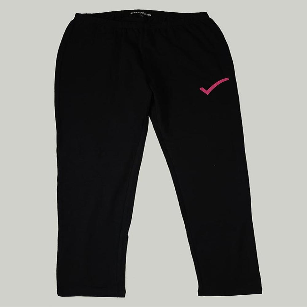 W13733 Ladies Stretch Leggings Athleisure