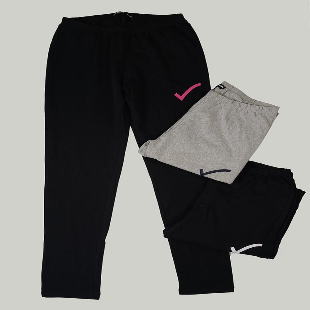 W13733 Ladies Stretch Leggings Athleisure