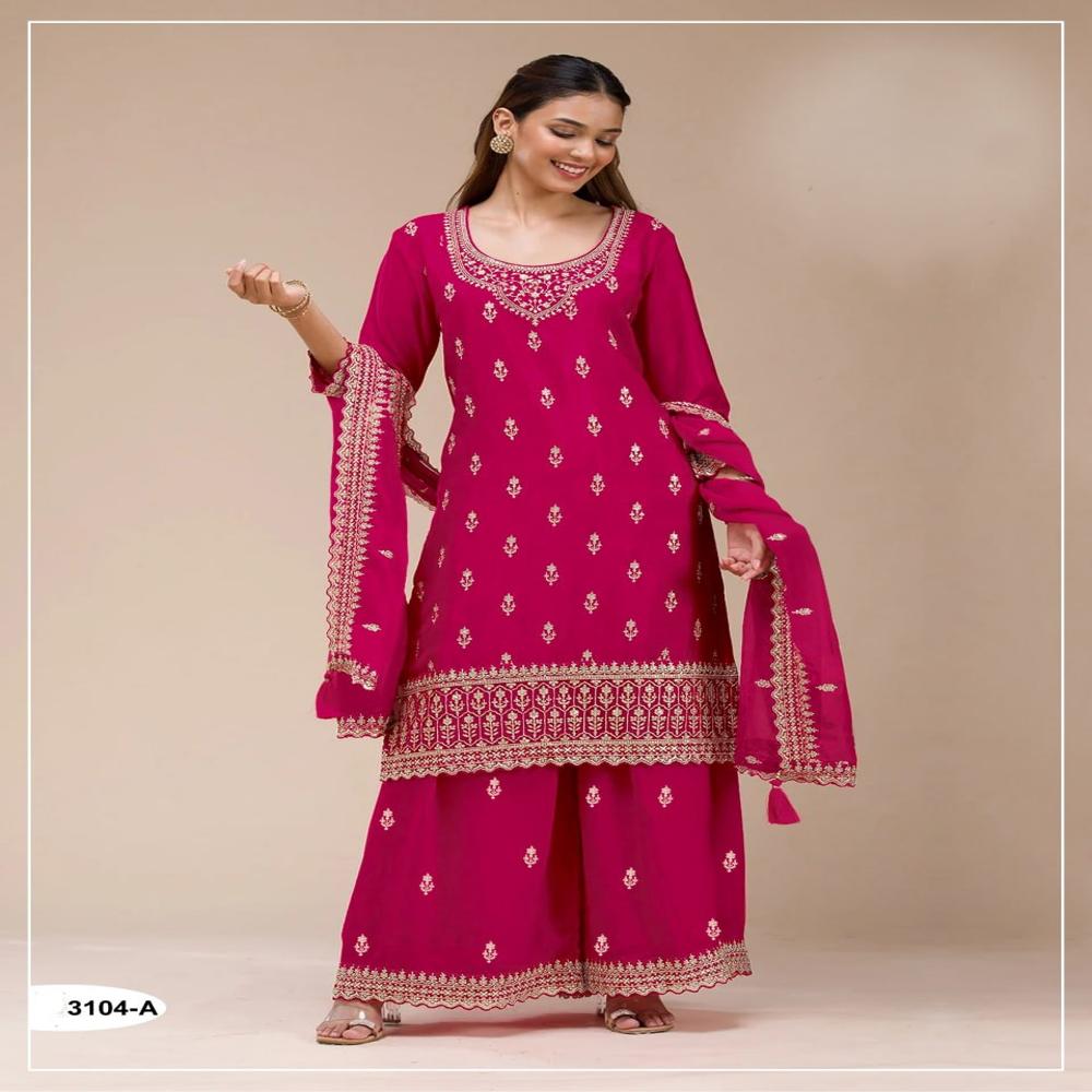 Womens Suit - Color: 4 Color