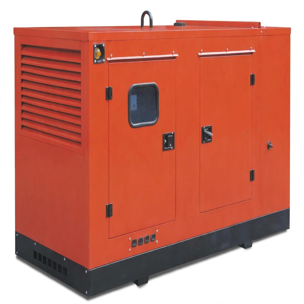 Mahindra Powerol Brand New DG SET 10KVA With Auto Start Control Panel