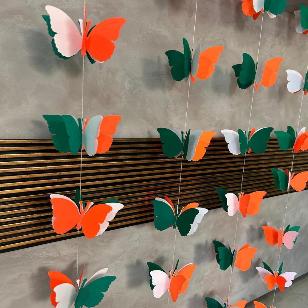 independence day hanging decoration