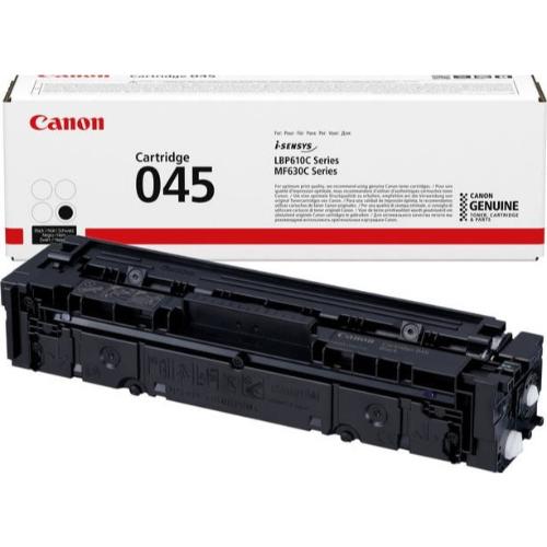 CTC Canon Original 045 Toner Cartridge Set
