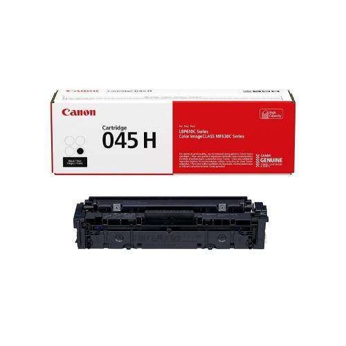 CTC Canon Original 045 Toner Cartridge Set
