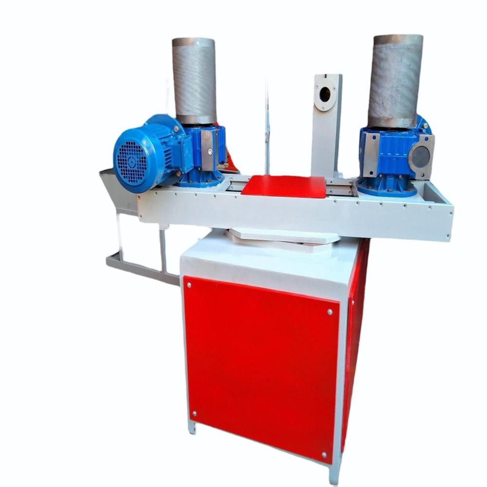 1000 kg/hr spiral Paper Core Machine