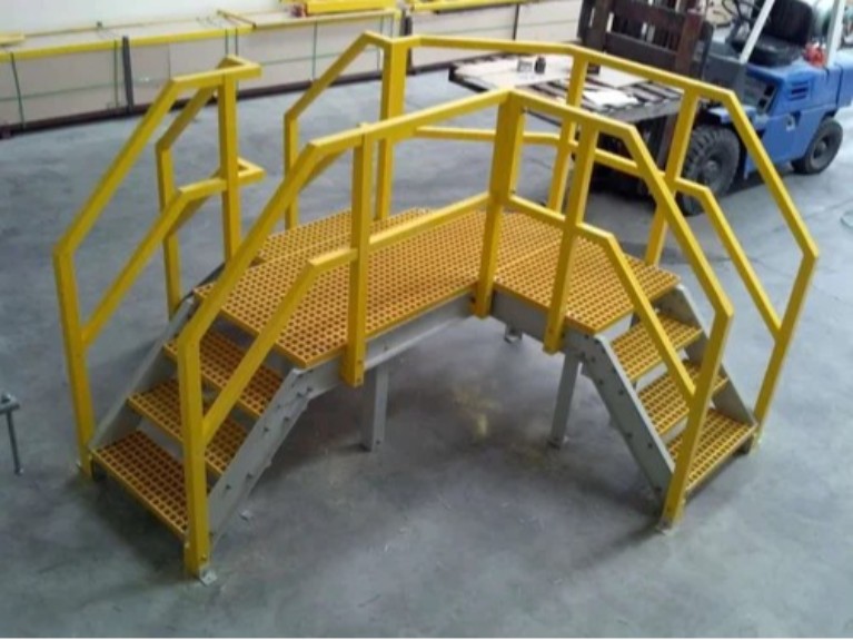 FRP Handrail