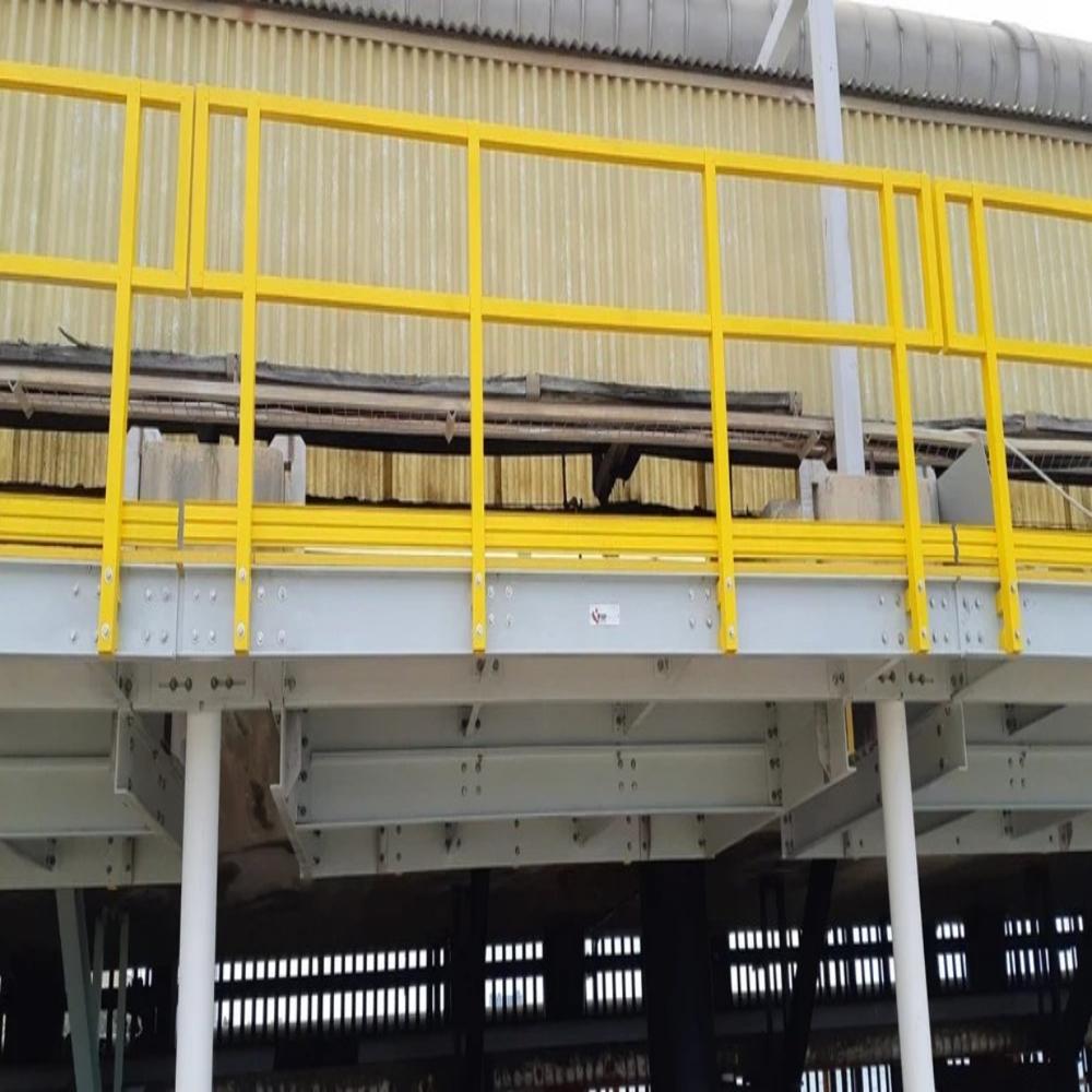 FRP Handrail