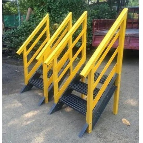 FRP Handrail