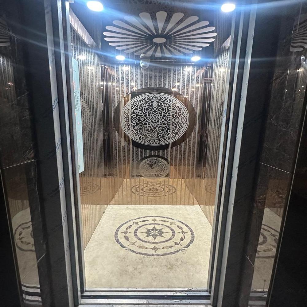 HOME PASSENGER LIFT
