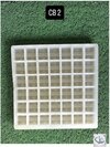 20*25 Cover block mould
