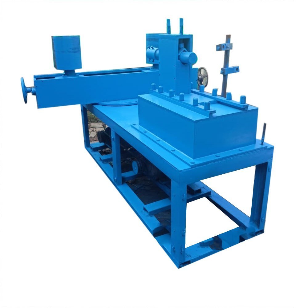 1000 Tubes/hr Paper Tube Making Machine