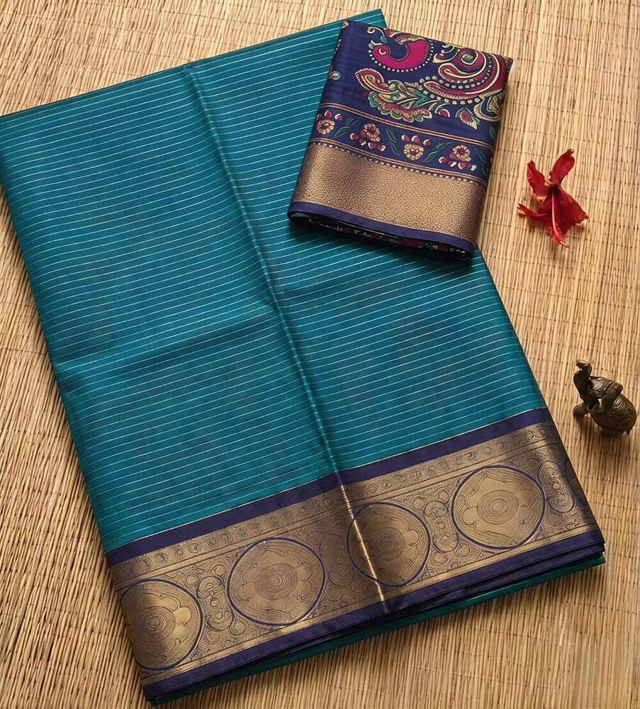 Silk Saree