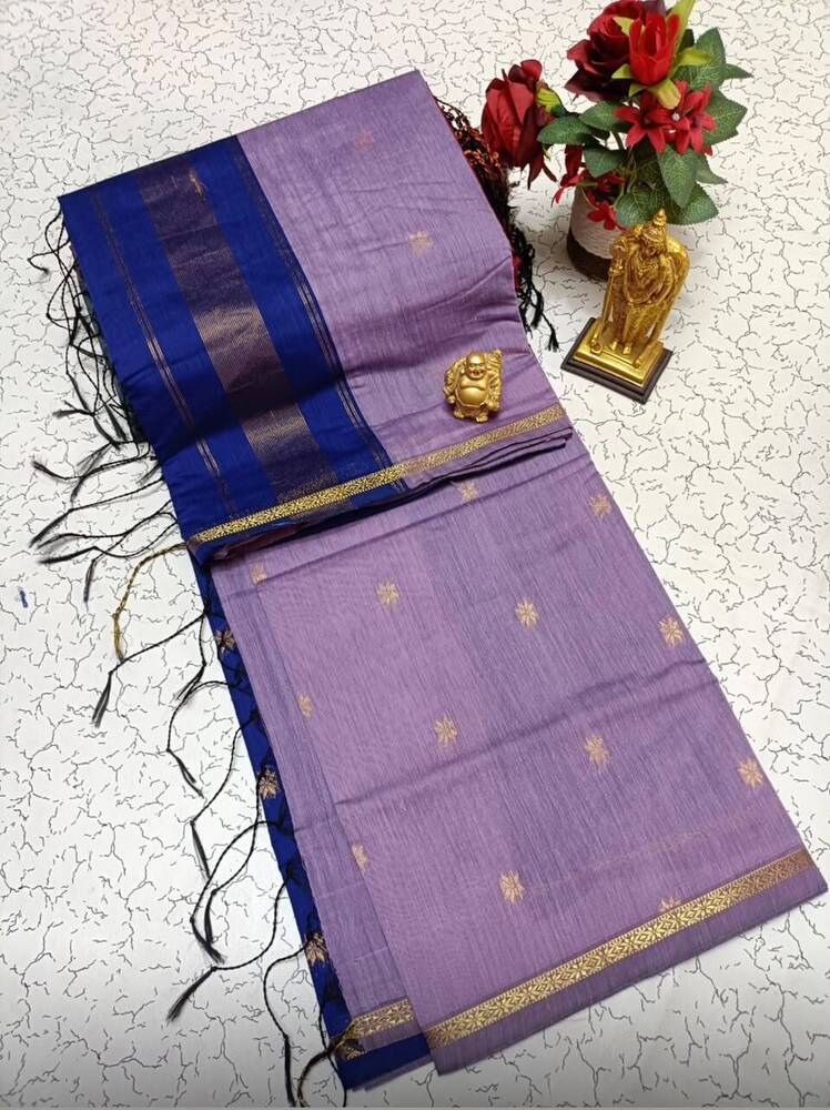 Silk Saree