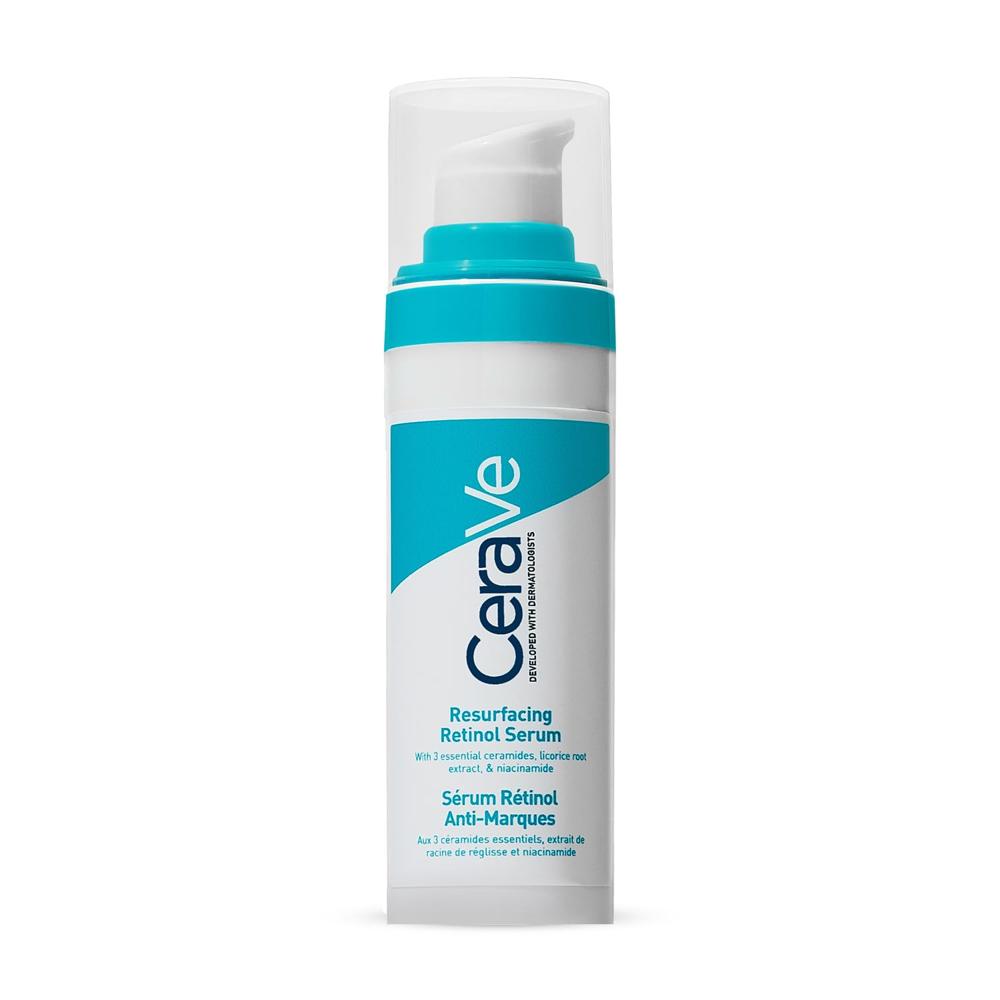 CeraVe Resurfacing Retinol Serum