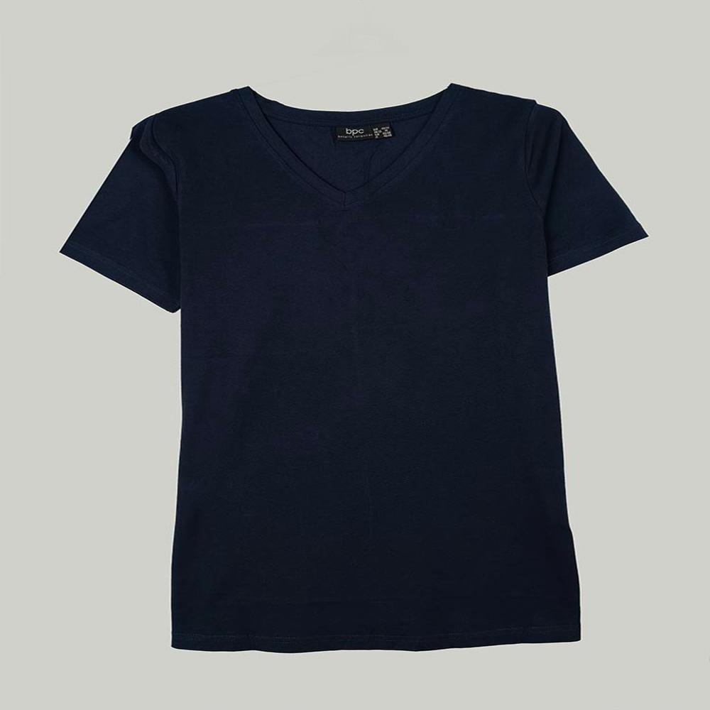 W13731 Ladies Stretch Long Line Tops