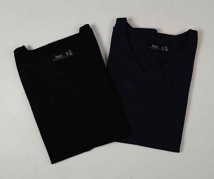 W13731 Ladies Stretch Long Line Tops