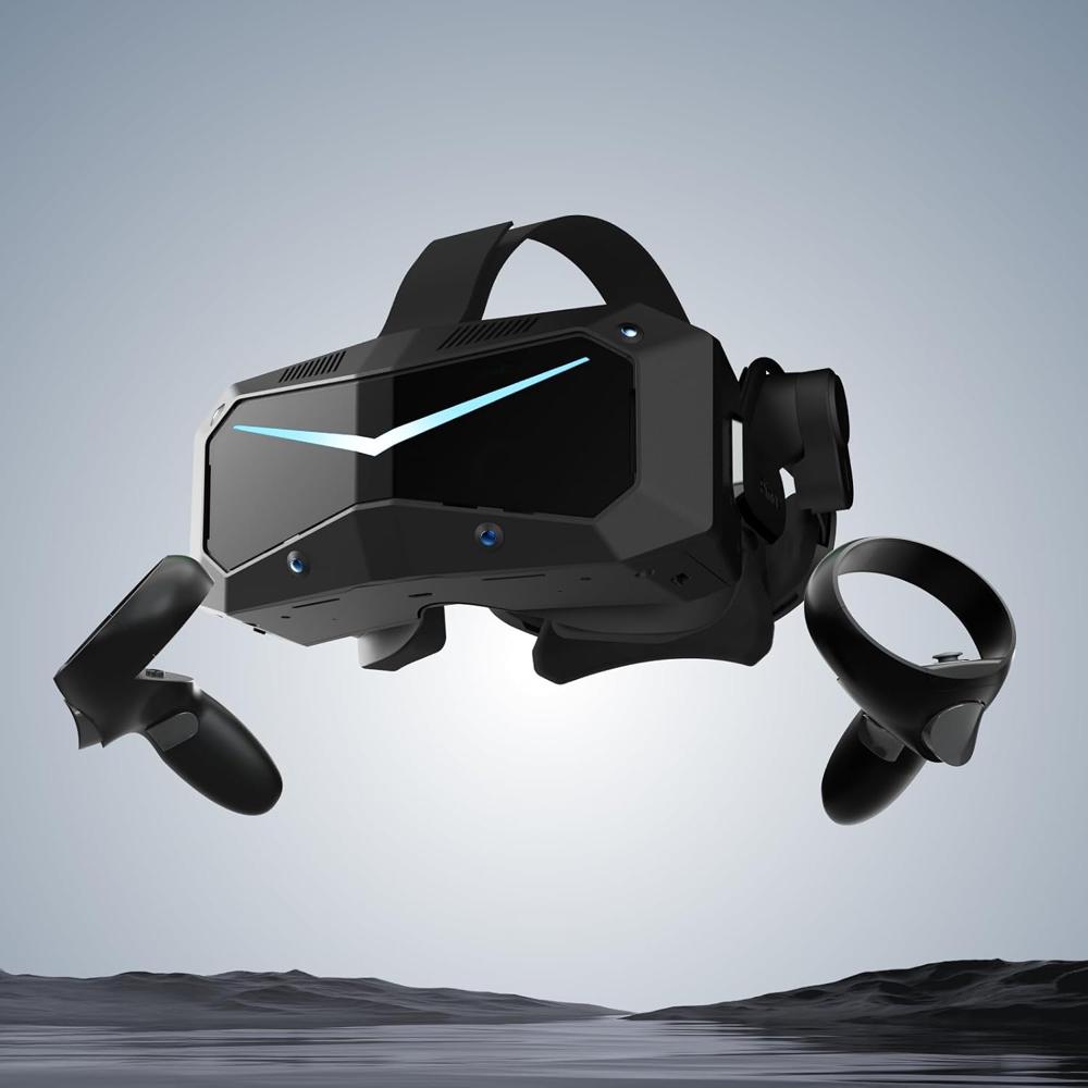 Pimax Crystal Super 50PPD