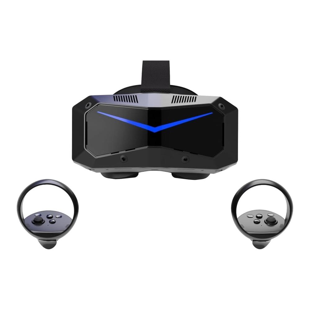 Pimax Crystal Super 50PPD