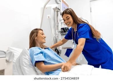 Nursing and Patient Care Service