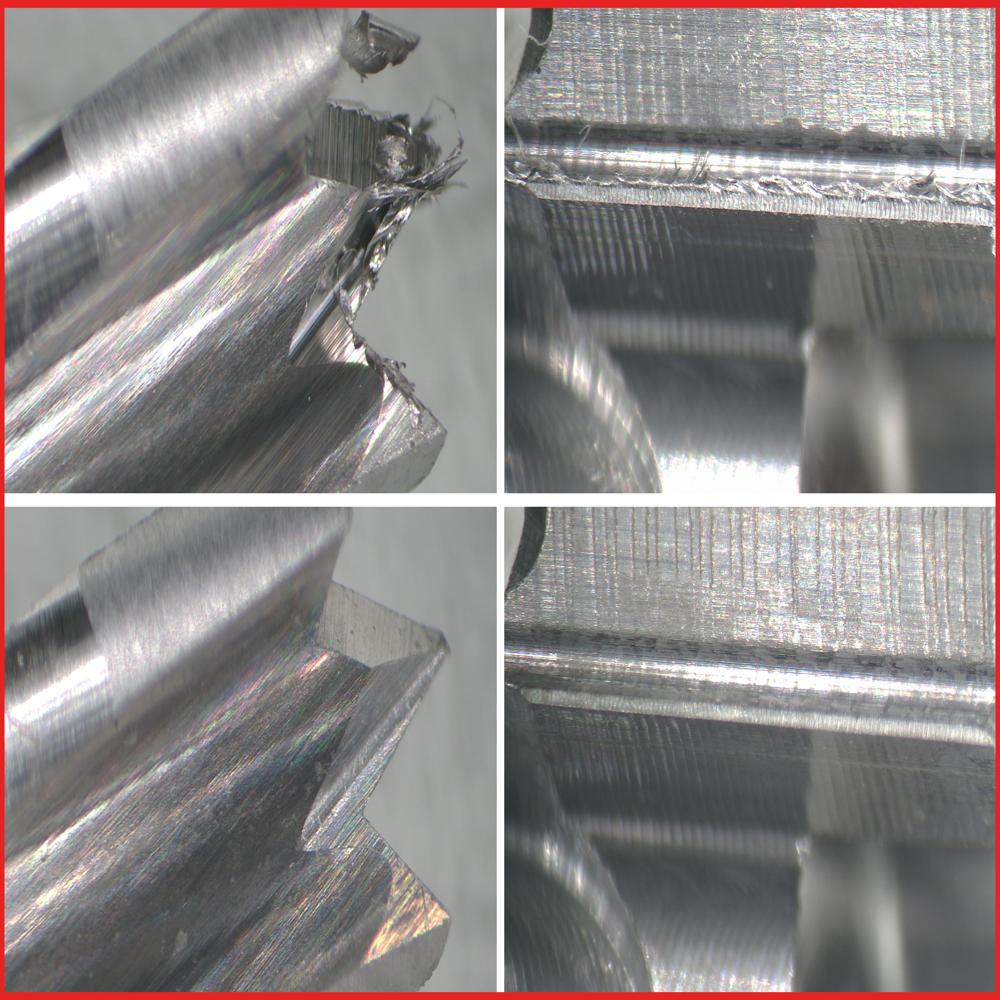 Ultrasonic Deburring Machines