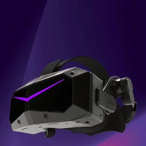 Pimax Crystal Super Micro OLED