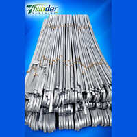Galvanized Iron Earthing Strips